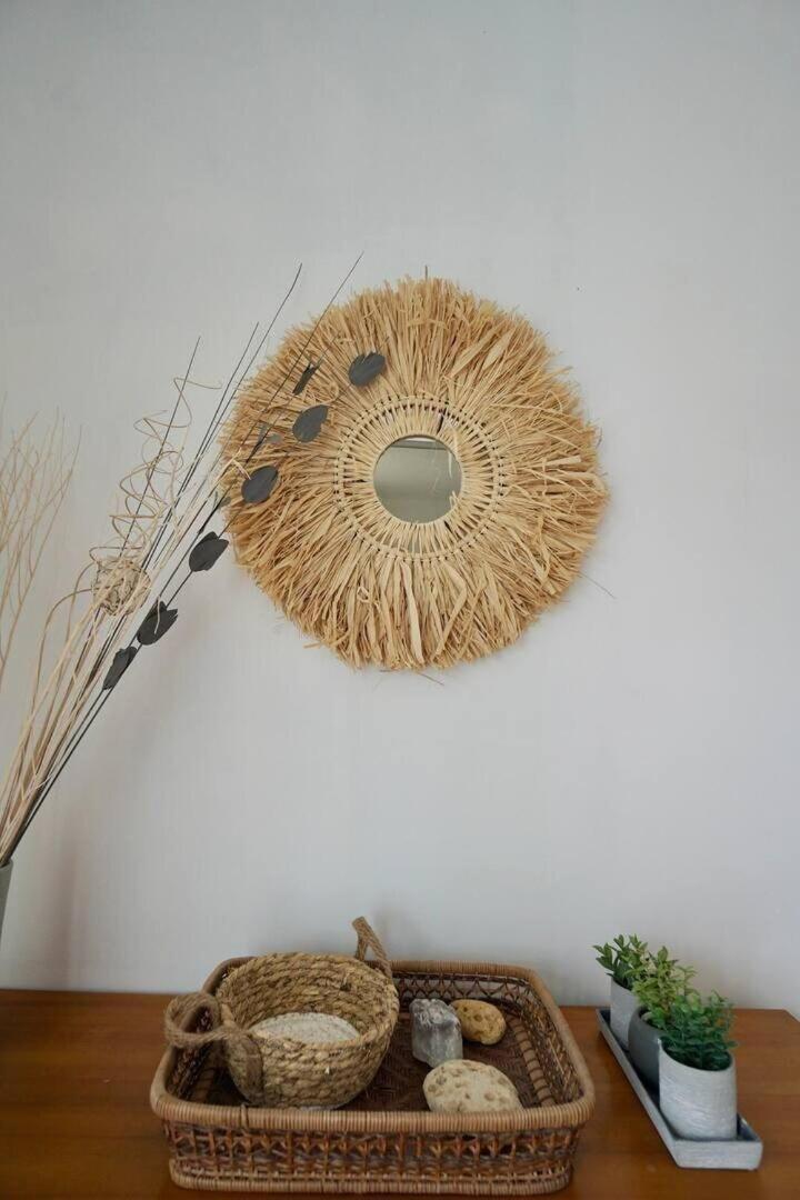 Villa Ty Ma Bro à Lorient Extérieur photo