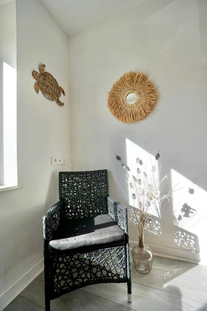 Villa Ty Ma Bro à Lorient Extérieur photo